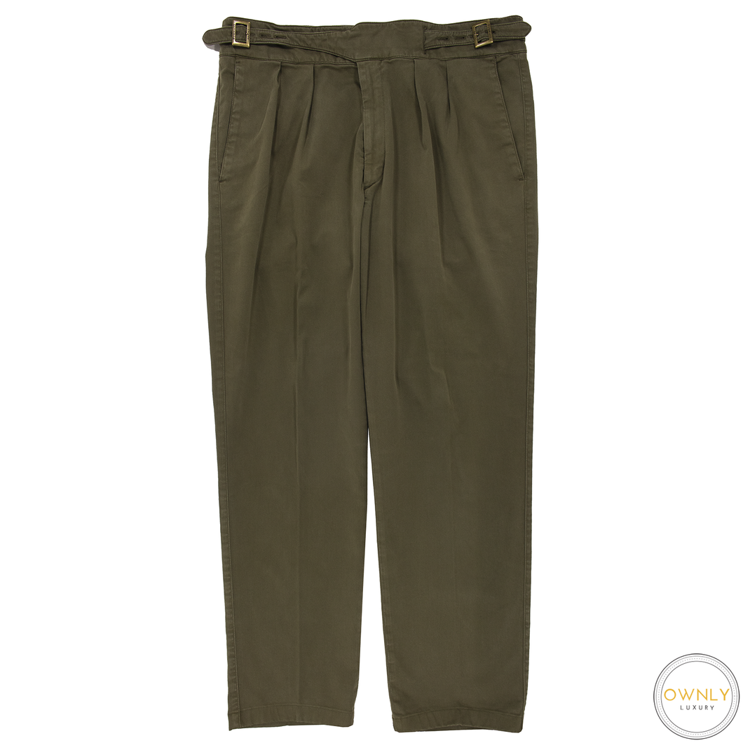 Rubinacci hot sale manny pants