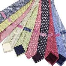 LOT of 30 Vineyard Vines Multi-Color Silk Striped Dotted Plaid Abstract Ties