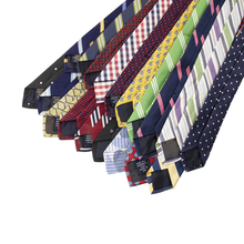 LOT of 100 Brooks Brothers Multi-Color Silk Stripe Dotted Plaid Abstract Ties