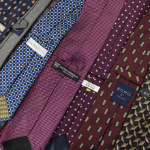LOT of 112 Giorgio Armani Hickey Freeman Barney's NY Gant Dior Silk Ties