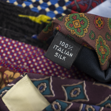 LOT of 112 Giorgio Armani Hickey Freeman Barney's NY Gant Dior Silk Ties
