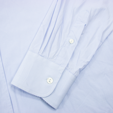 Dolce & Gabbana Sky Blue Cotton Italy Semi-Spread Collar Dress Shirt 42EU/16.5US