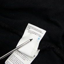 Hugo Boss Black Cotton Distressed Knit Bomber Cardigan Sweater Jacket 2XL