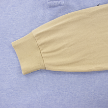 LOT of 5 Polo Ralph Lauren Multi Color Cotton Striped Rib Knit Polo Shirts M