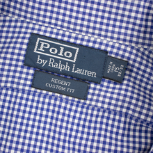 LOT of 5 Ralph Lauren Multi Color Cotton Plaid Striped Medallion Dress Shirts 15.5