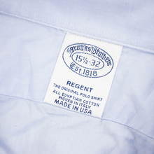 LOT of 5 Brooks Brothers Multi Color Cotton Striped Plaid Dress Shirt 15.5