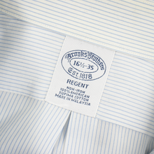 LOT of 5 Brooks Brothers Multi-Color Cotton Plaid Striped Dress Shirts 16.5
