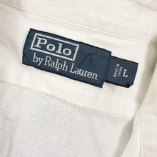 LOT of 5 Ralph Lauren Multi-Color Cotton Checked Btn Down Dress Shirts L