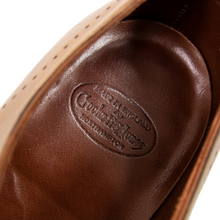 LNIB Crockett & Jones Grenville Antique Calf Leather Oxford Shoes 9.5EU/10.5US