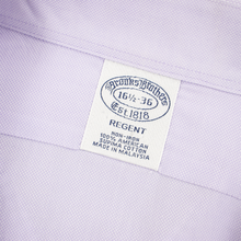 LOT of 5 Brooks Brothers Multi Color Cotton Plaid Striped Dress Shirts 16