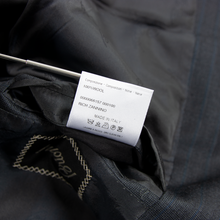 BRISTM00106 mismatched blazer and pants