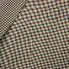 CURRENT Brioni NM Colosse Brown Green Wool Checked Dual Vents 2Btn Jacket 40R